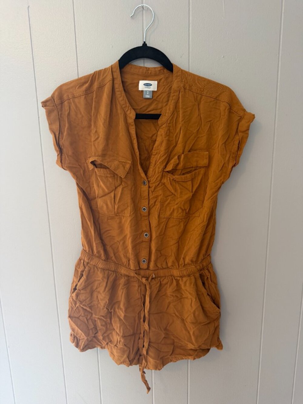 Romper - Picture 2 of 5